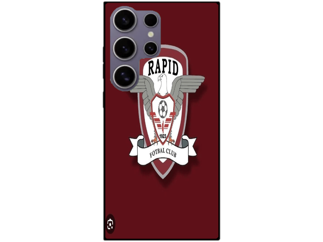 Skin FC Rapid 2, compatibil cu Samsung Galaxy S23 Ultra, M0138