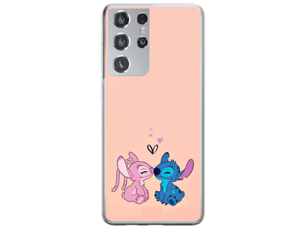 Husa Silicon HQCover compatibila cu Samsung Galaxy S25 Ultra, model Stitch v9, rezistenta la socuri si zgarieturi, SP1M00040