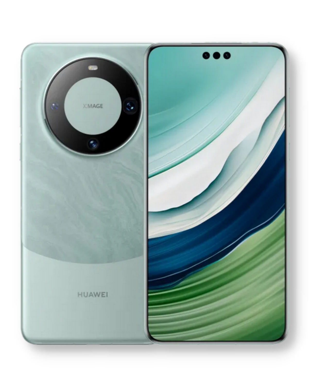 Huawei Mate 60 Pro Plus