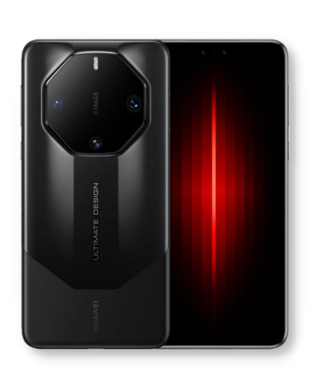 Huawei Mate 60 RS Ultimate