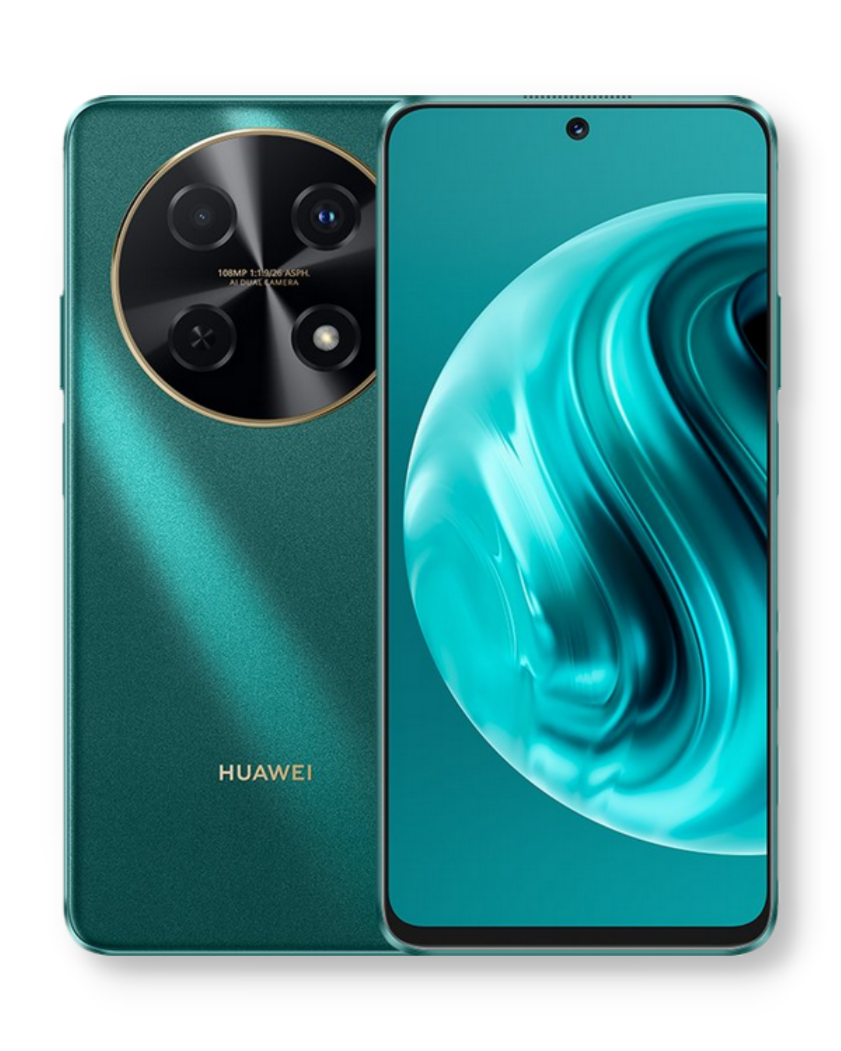 Huawei Nova 12i