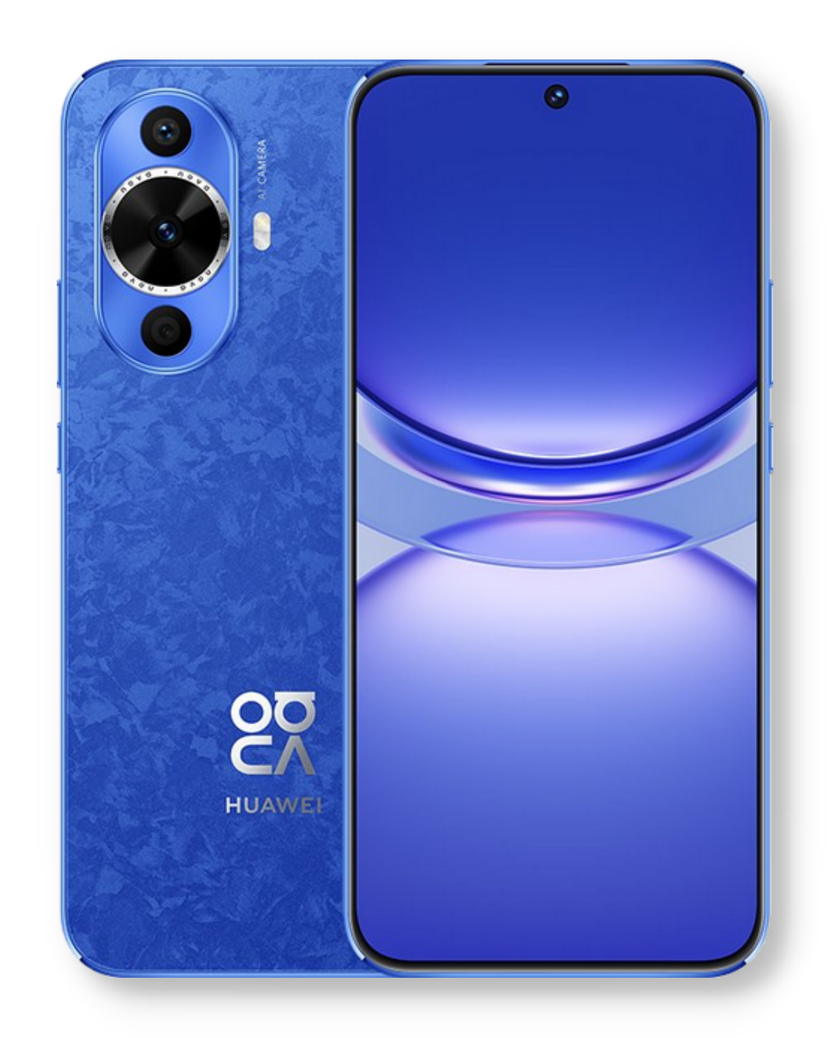 Huawei Nova 12s