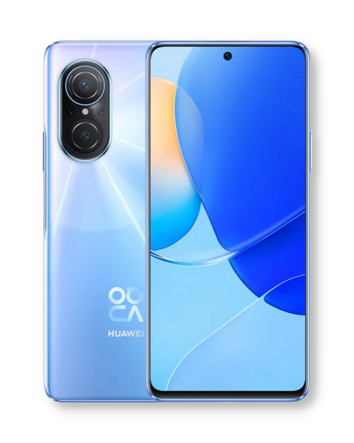 Huawei Nova 9 SE 5G
