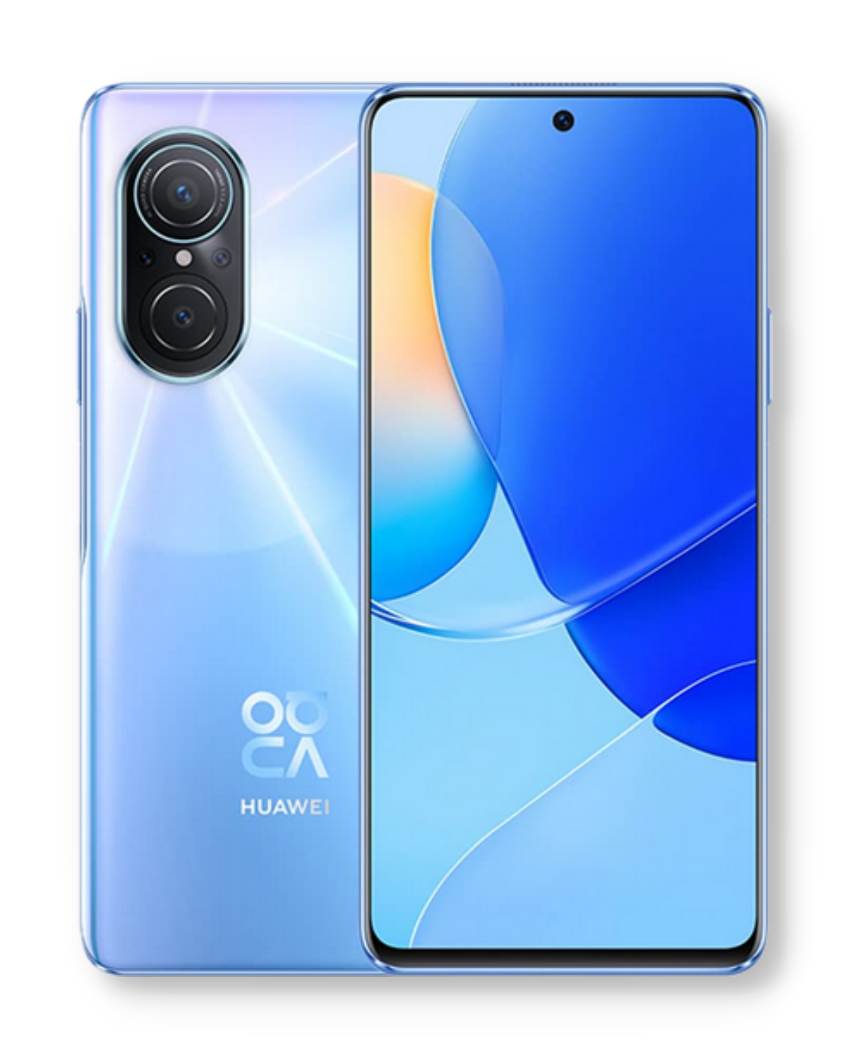 Huawei Nova 9 SE