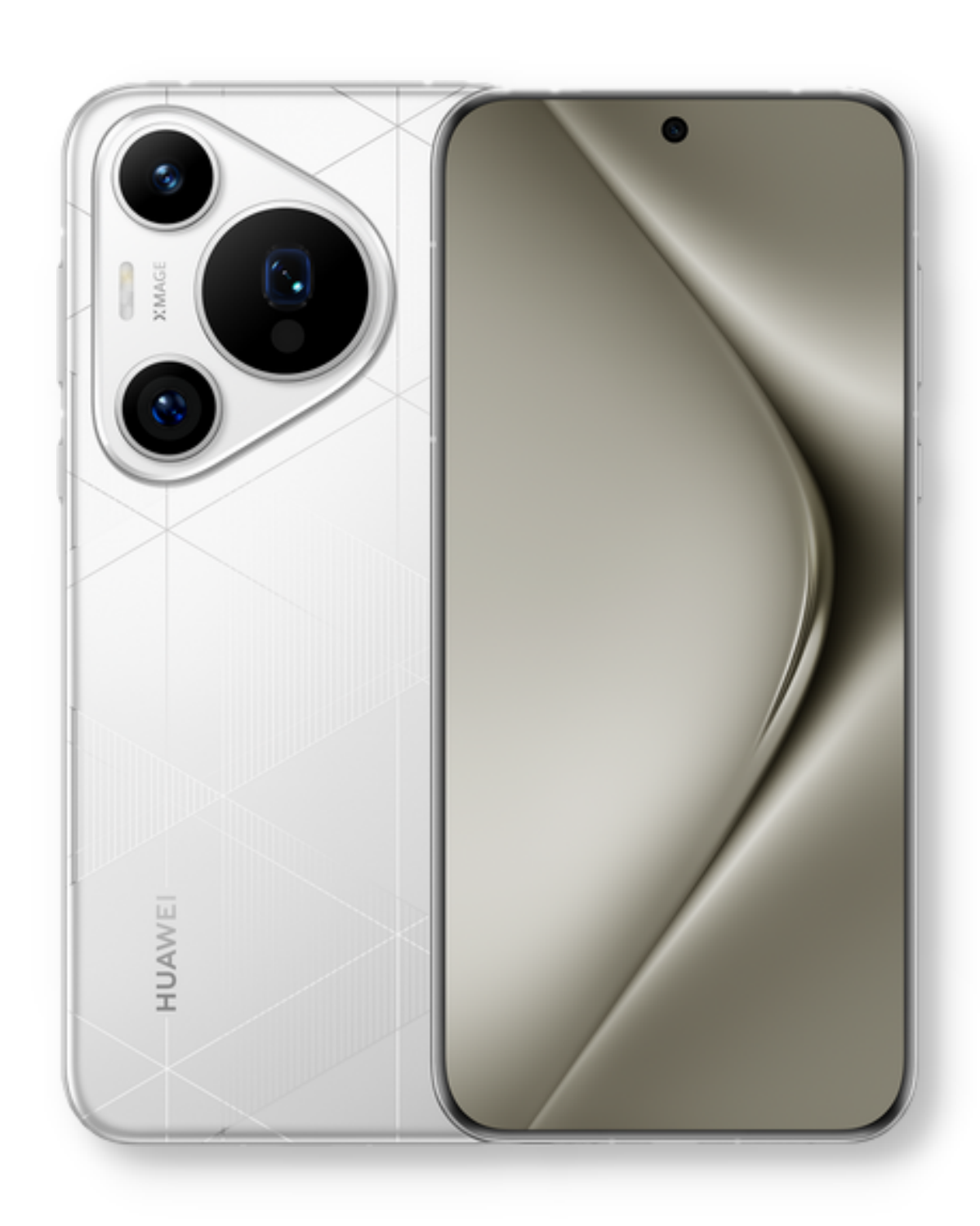 Huawei Pura 70 Pro Plus