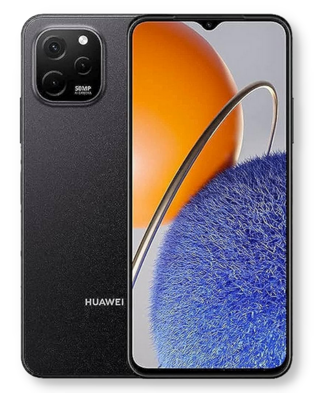 Huawei Nova Y61