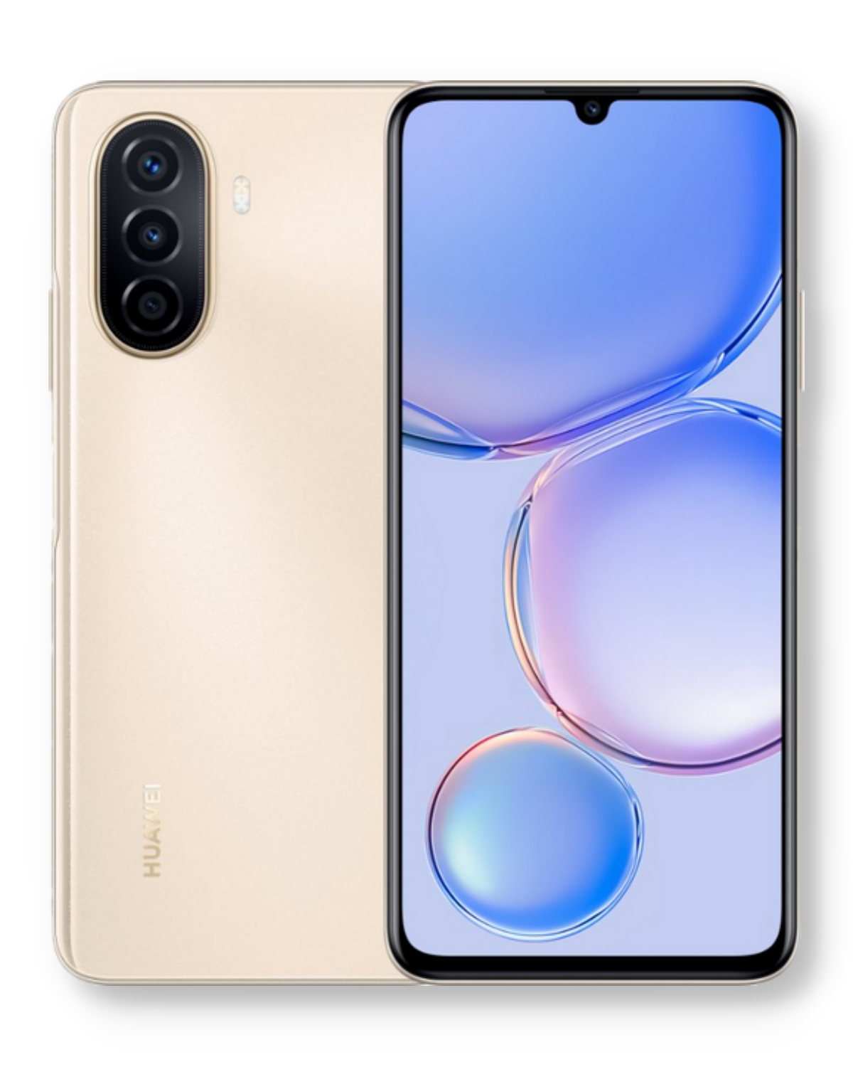 Huawei Nova Y71