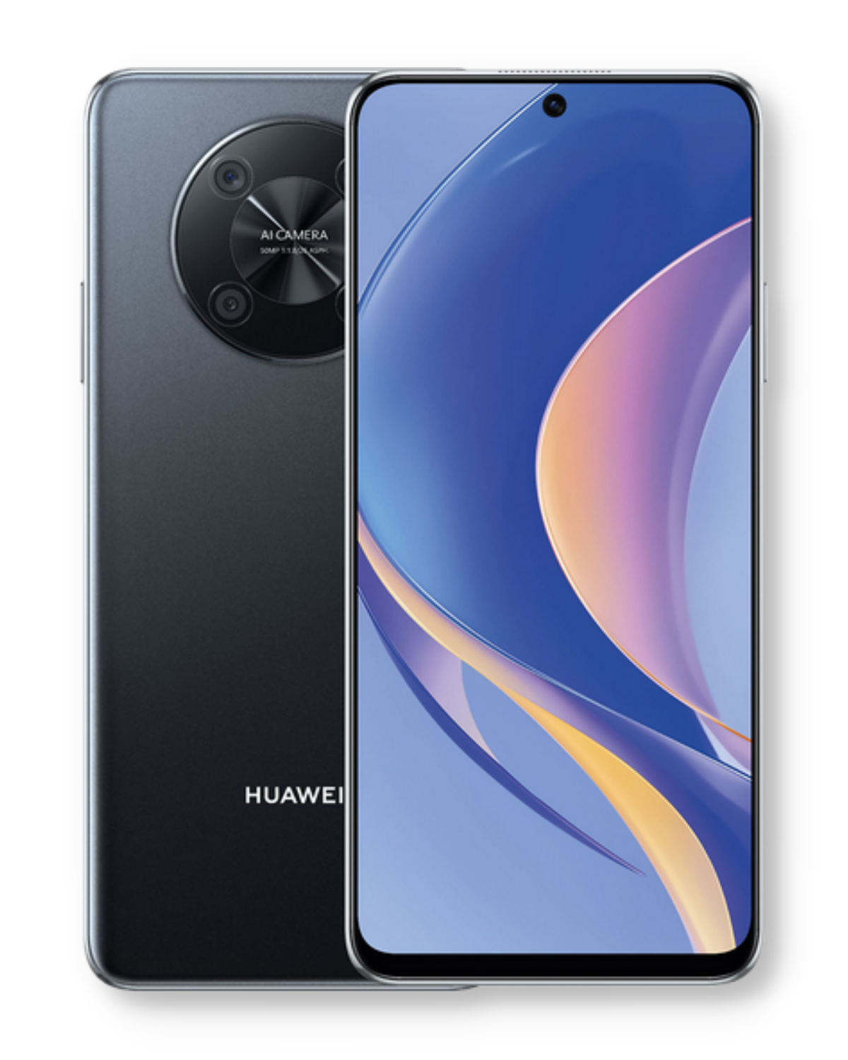 Huawei Nova Y90