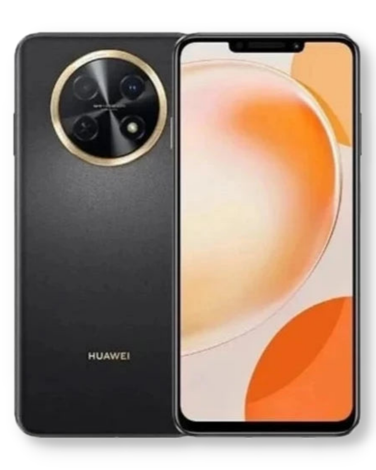 Huawei Nova Y91