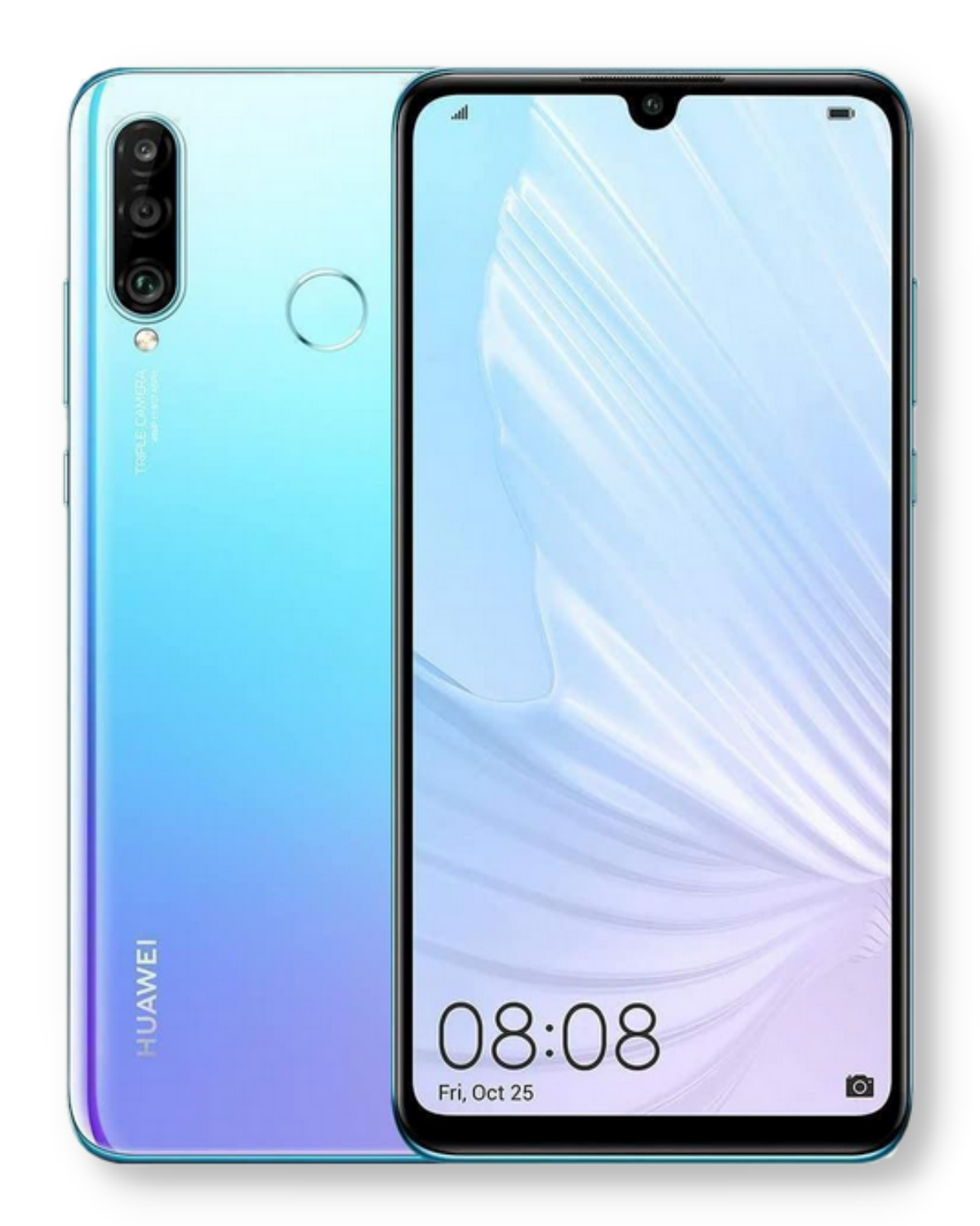 Huawei P30 Lite New Edition
