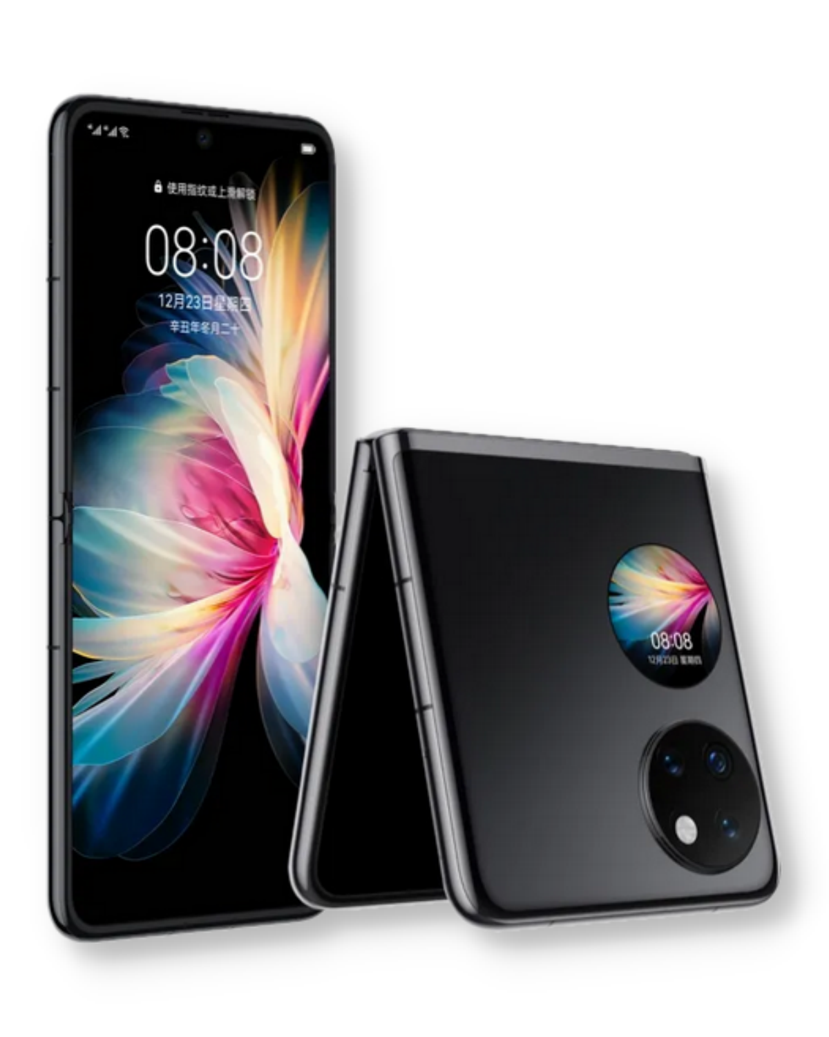 Huawei P50 Pocket