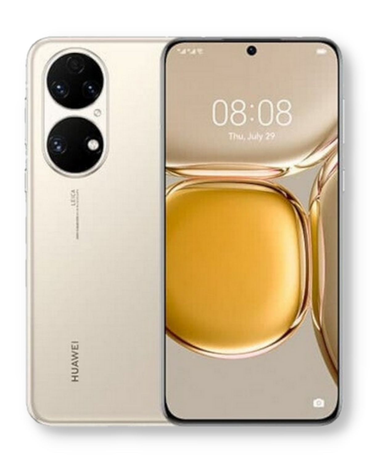 Huawei P50