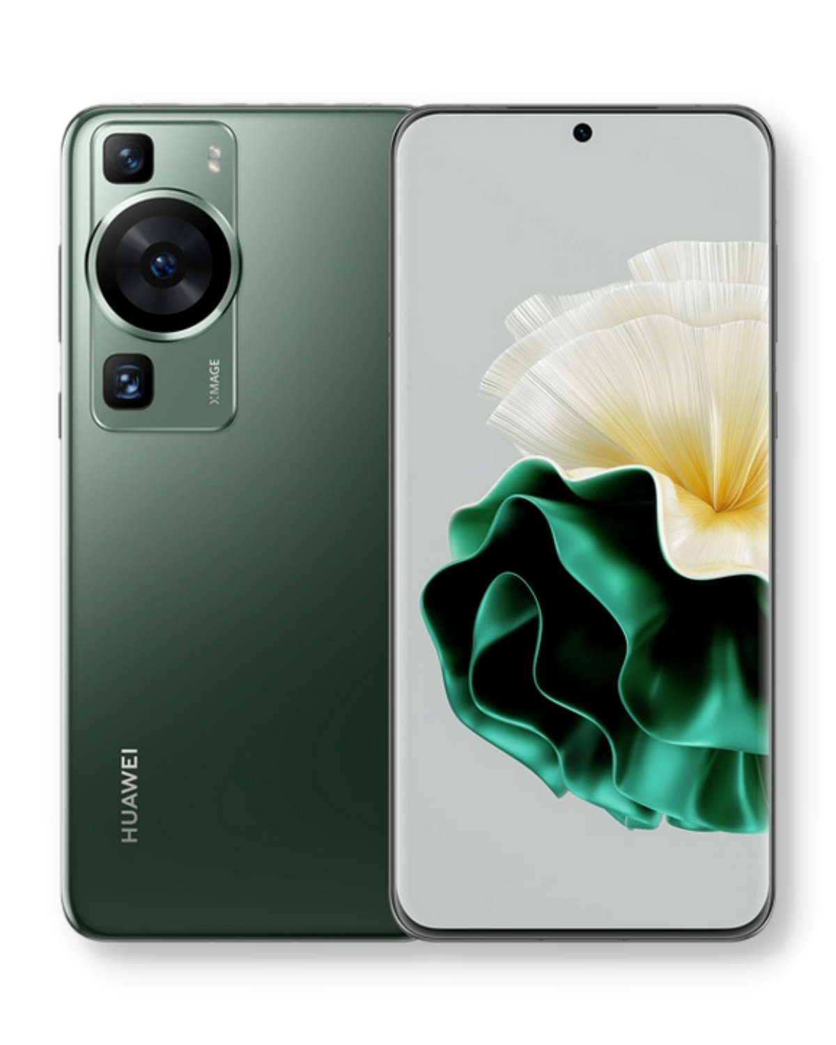 Huawei P60
