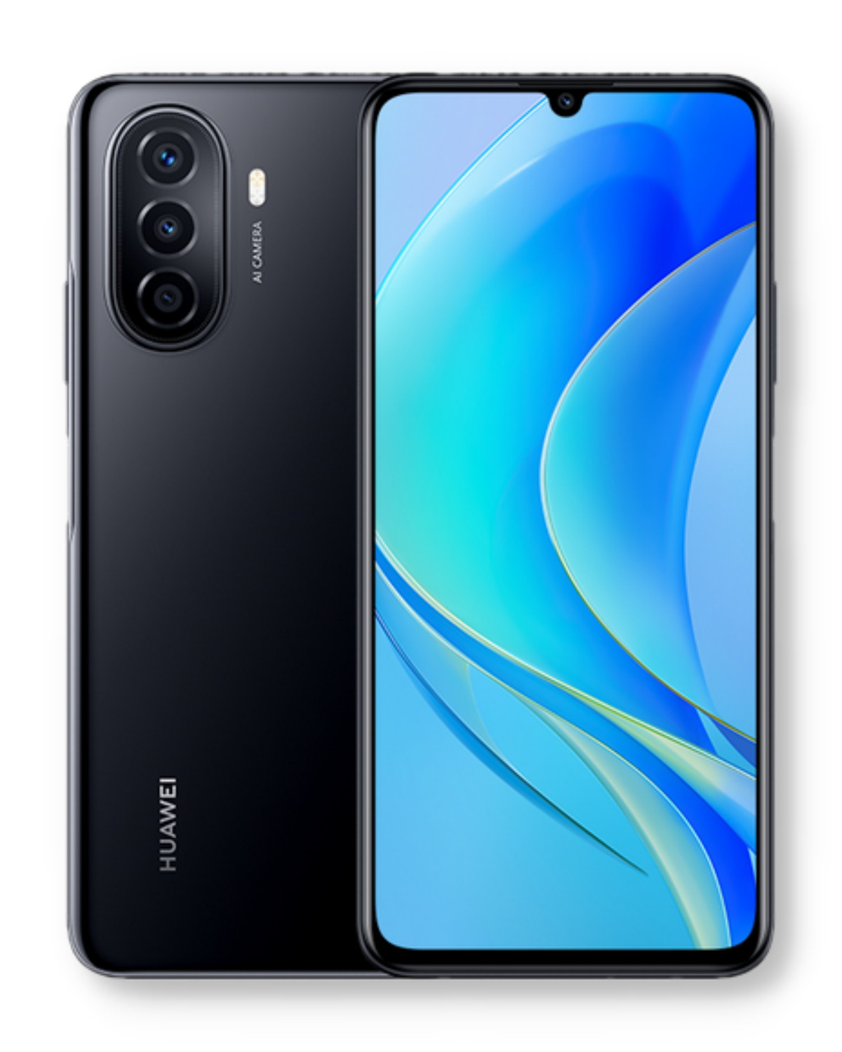 Huawei Nova Y70 Plus