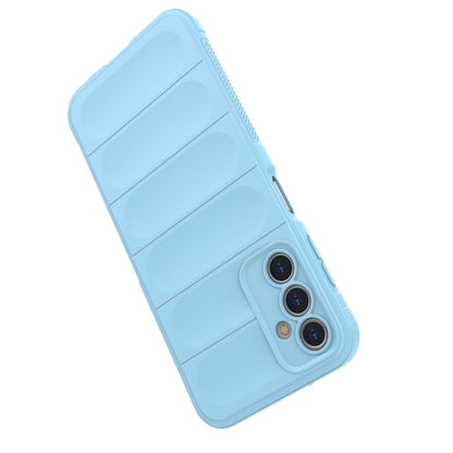 Husa de protectie Techsuit Magic Shield compatibila cu Samsung Galaxy A14 5G, acoperire spate, rosu