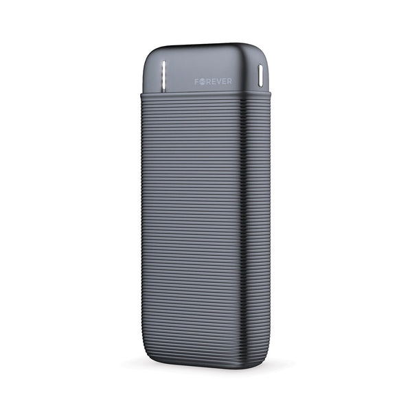 Baterie Externa 10000 mAh (Negru) TB-100M Forever