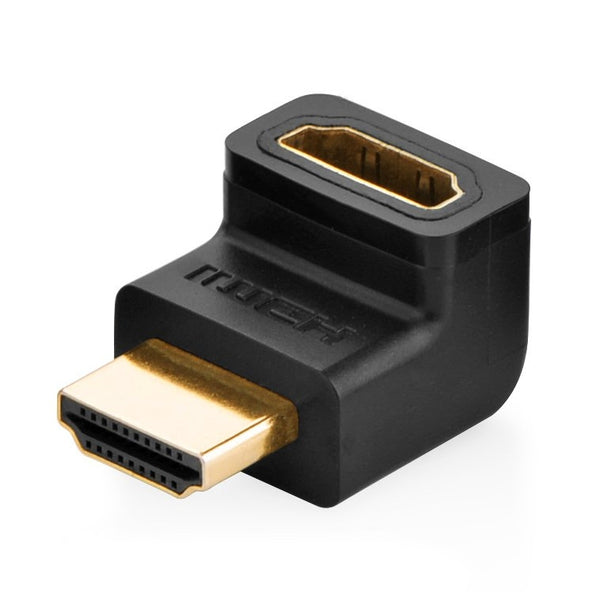 Adaptor HDMI 1080P 60Hz  (Negru) Upgreen