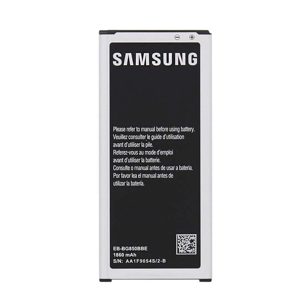 Acumulator SAMSUNG Galaxy Alpha (1860 mAh) SEP