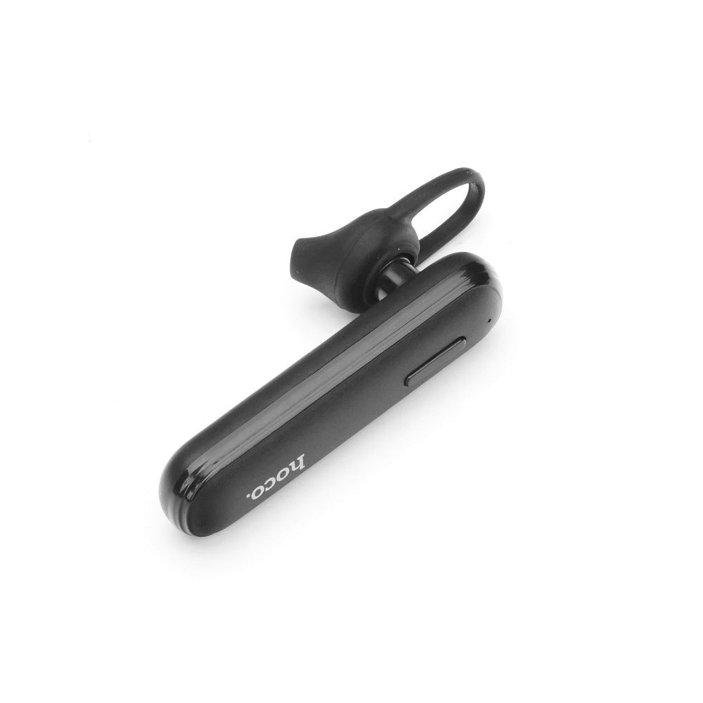 Casca Bluetooth / Wireless - Business (Negru) HOCO E36