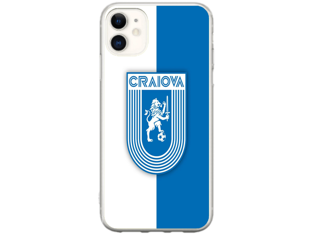 Husa Silicon HQCover compatibila cu Apple iPhone 12 Mini, model Craiova, rezistenta la socuri si zgarieturi, SP1M00005