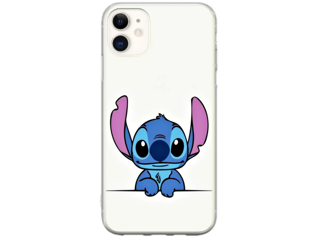 Husa Silicon HQCover compatibila cu Apple iPhone 12 Mini, model Stitch v7, rezistenta la socuri si zgarieturi, SP1M00022