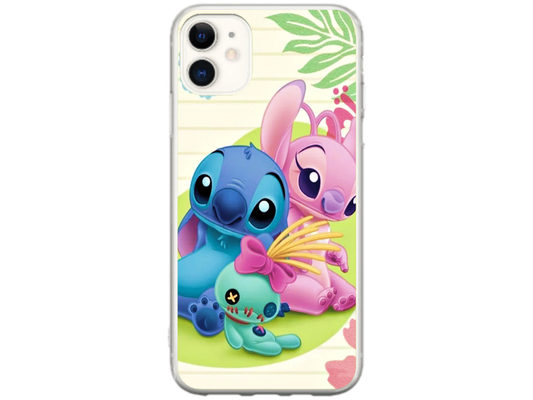 Husa Silicon HQCover compatibila cu Apple iPhone 12 Mini, model Stitch v8, rezistenta la socuri si zgarieturi, SP1M00039