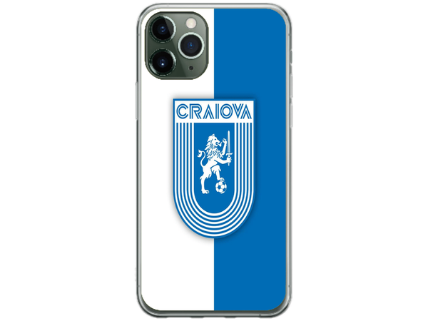 Husa Silicon HQCover compatibila cu Apple iPhone 11 Pro Max, model Craiova, rezistenta la socuri si zgarieturi, SP1M00005