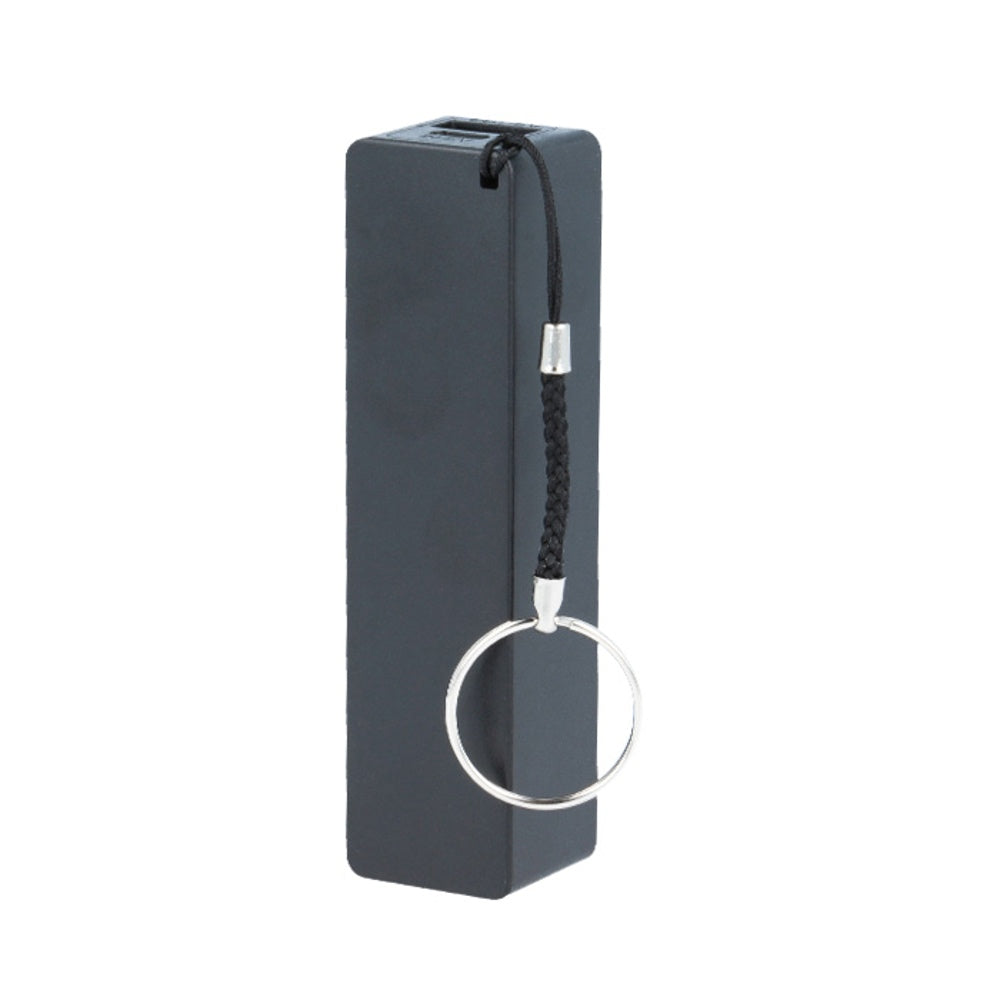 Baterie Externa 2600 mAh (Negru) Setty