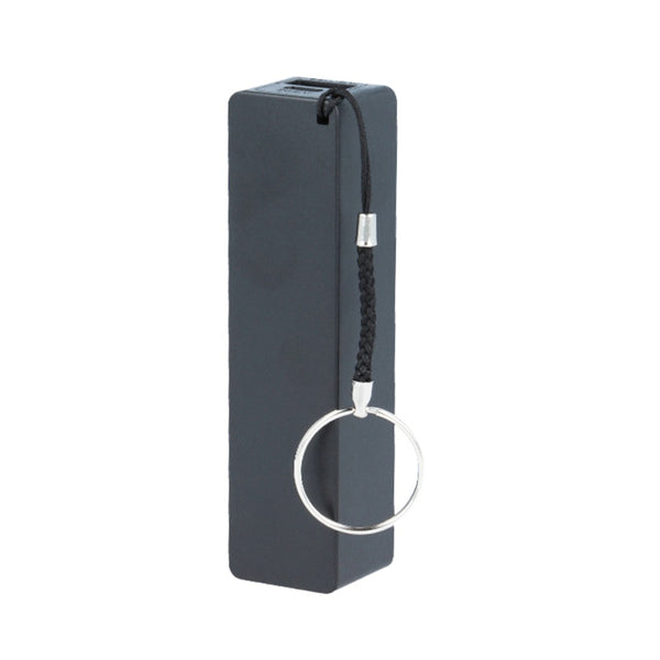 Baterie Externa 2600 mAh (Negru) Setty