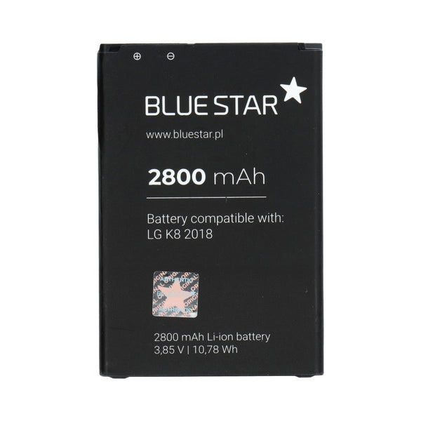 Acumulator LG K8 (2018) (2800 mAh) Blue Star