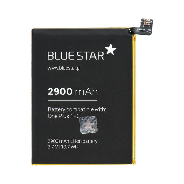 Acumulator OnePlus 3 (2900 mAh) Blue Star