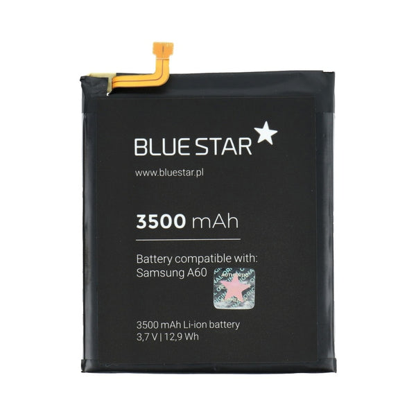 Acumulator SAMSUNG Galaxy A60 (3500 mAh) Blue Star