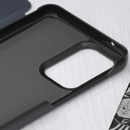 Husa de protectie Techsuit eFold Series compatibila cu Samsung Galaxy A34 5G, acoperire spate, verde inchis