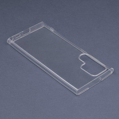 Husa de protectie Techsuit Clear Silicone compatibila cu Samsung Galaxy S21 FE, acoperire spate, transparent