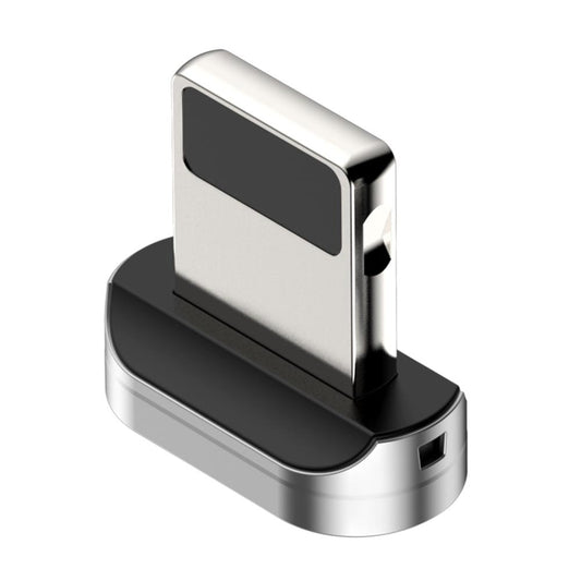 Adaptor Magnetic APPLE Lightning (Argintiu) Baseus Zinc