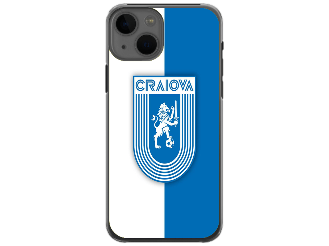 Husa Silicon HQCover compatibila cu Apple iPhone 13 Mini, model Craiova, rezistenta la socuri si zgarieturi, SP1M00005