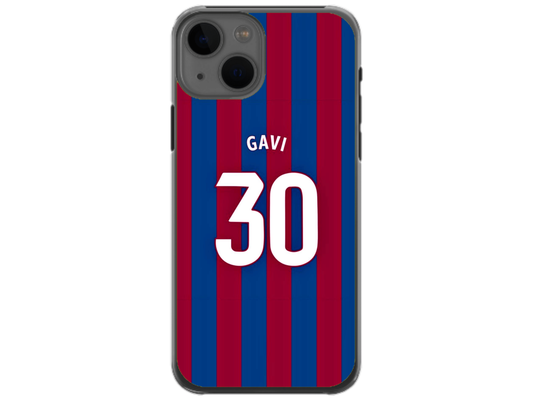 Husa Silicon HQCover compatibila cu Apple iPhone 13 Mini, model Gavi 30, rezistenta la socuri si zgarieturi, SP1M00027