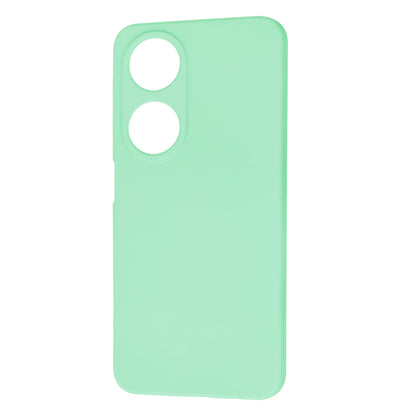 Husa de protectie Techsuit SoftFlex compatibila cu Honor 90 SMART, acoperire spate, verde menta