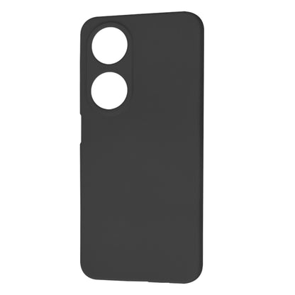 Husa de protectie Techsuit SoftFlex compatibila cu Honor 90 SMART, acoperire spate, negru