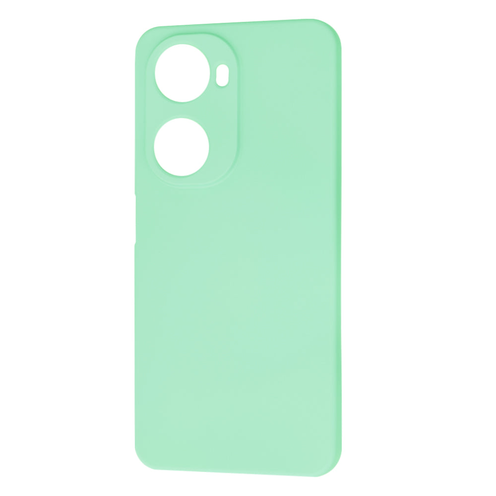 Husa de protectie Techsuit SoftFlex compatibila cu Huawei nova 11 SE, acoperire spate, verde menta