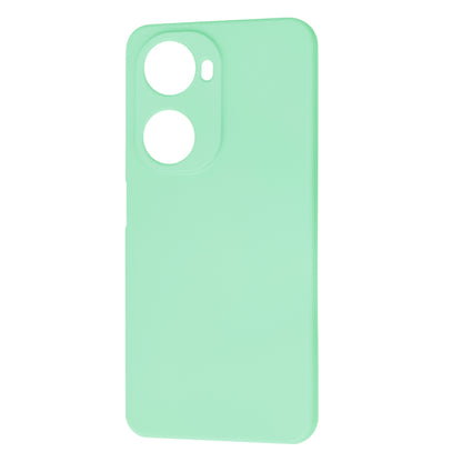 Husa de protectie Techsuit SoftFlex compatibila cu Huawei nova 12 SE, acoperire spate, verde menta