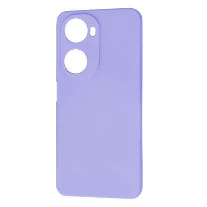 Husa de protectie Techsuit SoftFlex compatibila cu Huawei nova 11 SE, acoperire spate, violet
