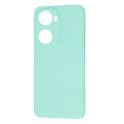 Husa de protectie Techsuit SoftFlex compatibila cu Huawei nova 11 SE, acoperire spate, albastru deschis
