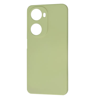Husa de protectie Techsuit SoftFlex compatibila cu Huawei nova 12 SE, acoperire spate, verde kaki