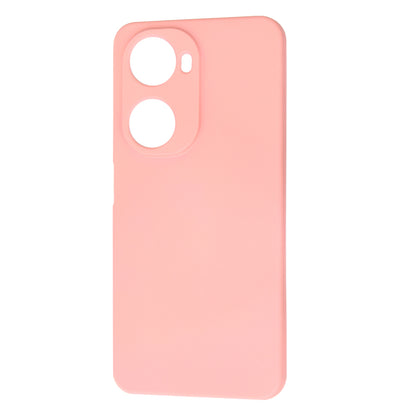 Husa de protectie Techsuit SoftFlex compatibila cu Huawei nova 12 SE, acoperire spate, roz deschis