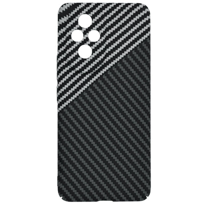 Husa de protectie Techsuit Carbonite FiberShell compatibila cu Honor 200, acoperire spate, argintiu si negru