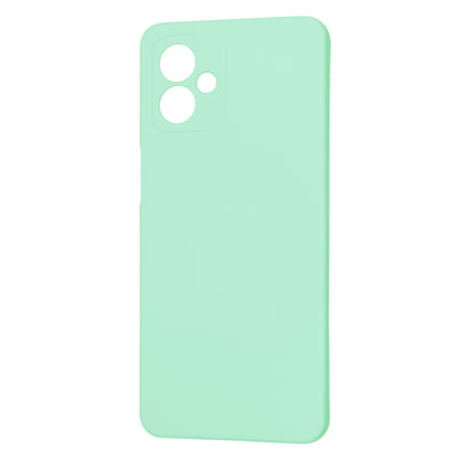 Husa de protectie Techsuit SoftFlex compatibila cu Motorola Moto G14, acoperire spate, verde menta