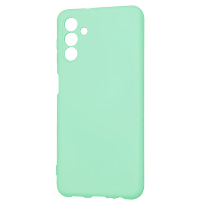 Husa de protectie Techsuit SoftFlex compatibila cu Samsung Galaxy A13 5G, acoperire spate, verde menta