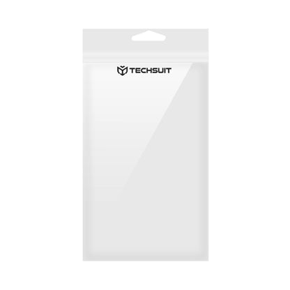 Husa de protectie Techsuit SoftFlex compatibila cu Samsung Galaxy A04s, acoperire spate, verde kaki