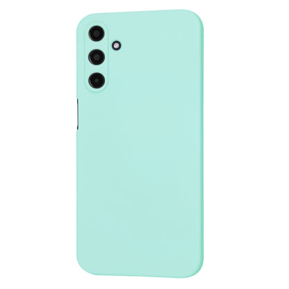 Husa de protectie Techsuit SoftFlex compatibila cu Samsung Galaxy A15, acoperire spate, albastru deschis